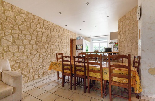 La Seyne-sur-Mer Villa | Villa 'Sam Suffy' con terraza privada, jardín privado y Wi-Fi