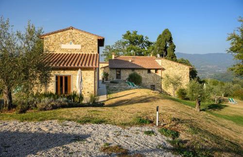 Vicchio Villa | Villa San Cresci