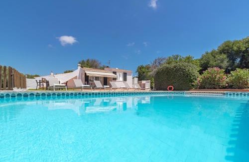 Binibeca Villa | Villa San Cristobal