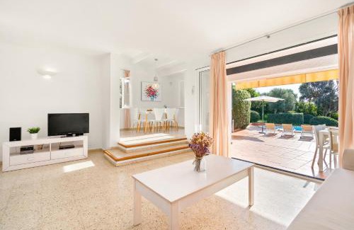 Binibeca Villa | Villa San Cristobal