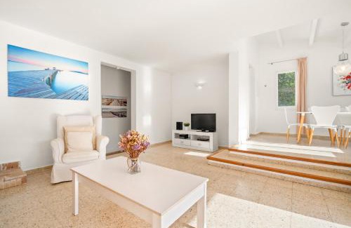 Binibeca Villa | Villa San Cristobal