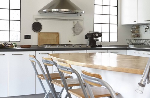 Cerro Casa | Hermosa villa en el lago Maggiore