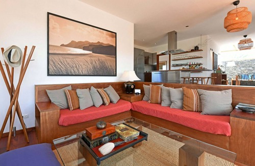 Pájara Chalet De Esquí | Villa San Luis en Pájara