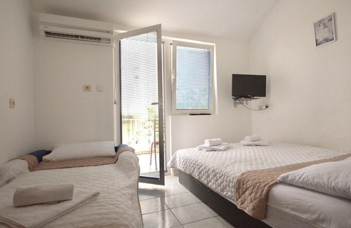 Becici Apartamento | Villa San Marco