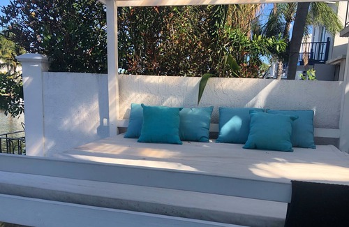 San Souci Estates Villa | Villa San Souci - Waterfront