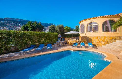 La Canuta Villa | Villa Sanlio - PlusHolidays