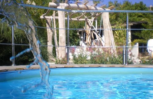 Les Issambres Apartamento | Villa Sanssoucis Les Issambres