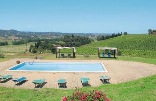 San Miniato Villa | Villa Sant'Albino by Interhome