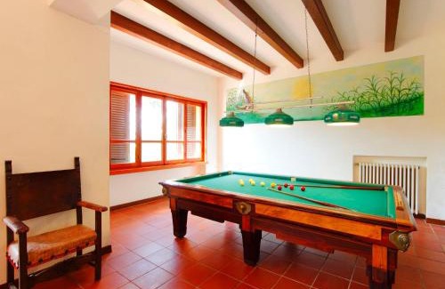 San Miniato Villa | Villa Sant'Albino by Interhome