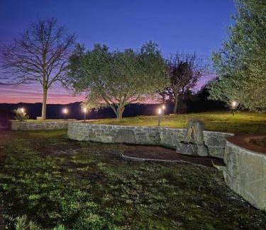 Monteluiano Apartamento | Villa Sant' Andrea