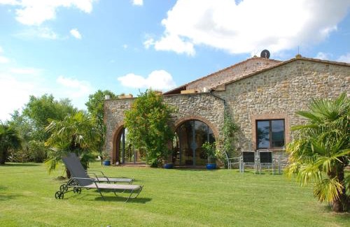 Sassetta Casa | Villa Sant Anna