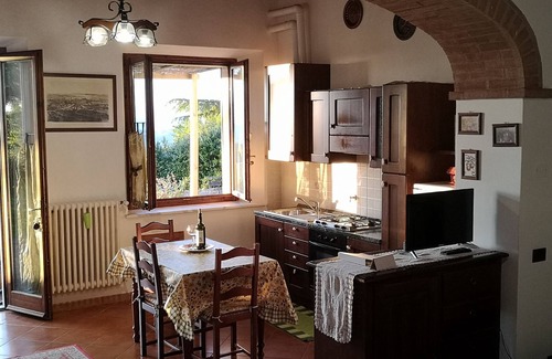 Radda in Chianti Cama Y Desayuno | Villa Sant'Uberto Country Inn