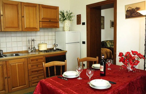 Radda in Chianti Cama Y Desayuno | Villa Sant'Uberto Country Inn