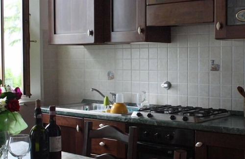 Radda in Chianti Cama Y Desayuno | Villa Sant'Uberto Country Inn