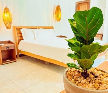 Downtown Buzios Hotel | Villa Santa Fé