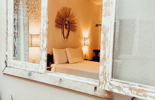 Downtown Buzios Hotel | Villa Santa Fé