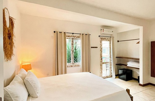 Downtown Buzios Hotel | Villa Santa Fé