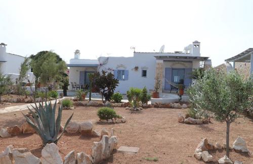 Santa Maria Casa | Villa Santa Laggery