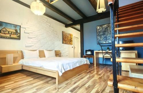 Sibiu Casa | Villa Santa Maria