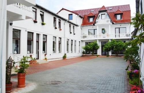 Sibiu Casa | Villa Santa Maria