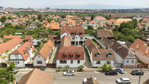 Sibiu Casa | Villa Santa Maria