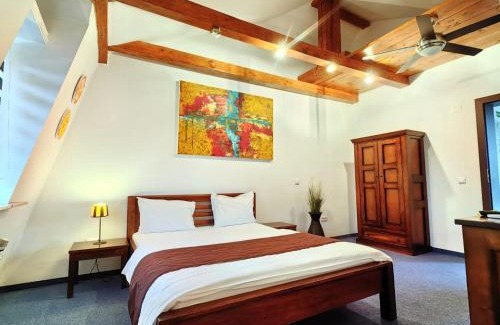 Sibiu Casa | Villa Santa Maria