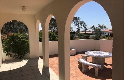 Salsipuedes Casa | Villa Santa Rosa - Bajamar Oceanview Home
