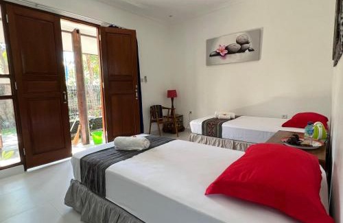 Tumbu Village Casa | Villa Santai Karangasem