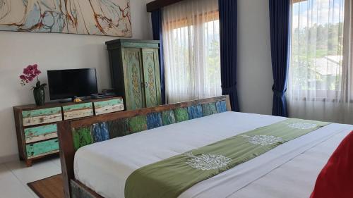 Tumbu Village Casa | Villa Santai Karangasem