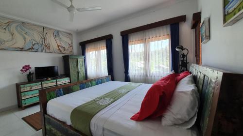 Tumbu Village Casa | Villa Santai Karangasem