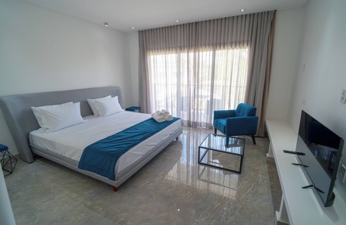 Pirenopolis Hotel | Villa Santorini Boutique e Hotel