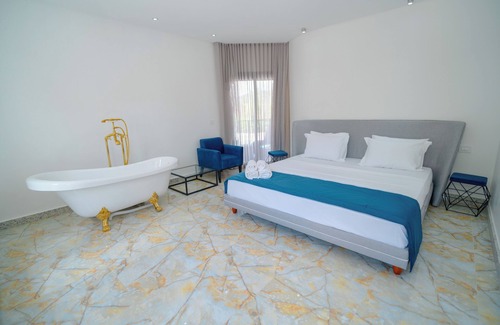 Pirenopolis Hotel | Villa Santorini Boutique e Hotel