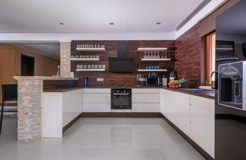 Porec Villa | Villa Sara four-bedroom villa with a swimming pool