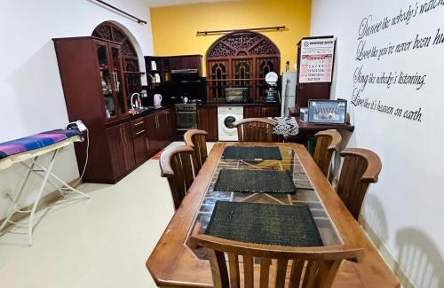 Kaluwamodara Casa | Villa Sara