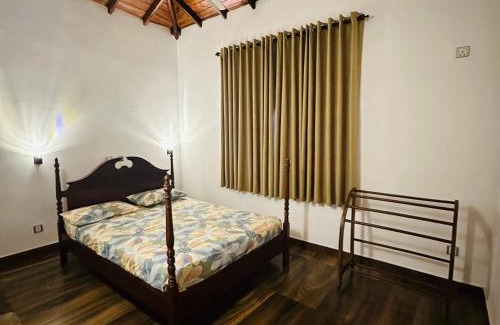 Kaluwamodara Casa | Villa Sara