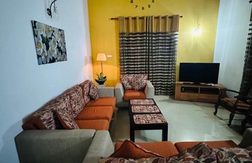 Kaluwamodara Casa | Villa Sara