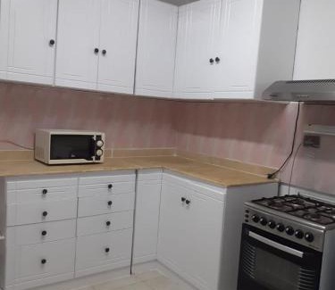 Al Mamsha El Seyahi Casa | Villa Sara Touristic Center