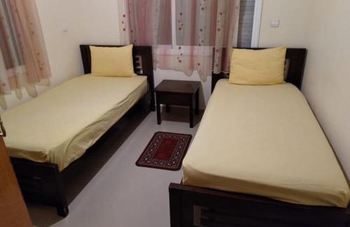 Mehdya Apartamento | Villa Saraya