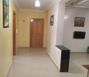 Mehdya Apartamento | Villa Saraya