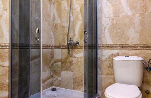 Sveti Vlas Apartamento | Villa Sardinia Suites