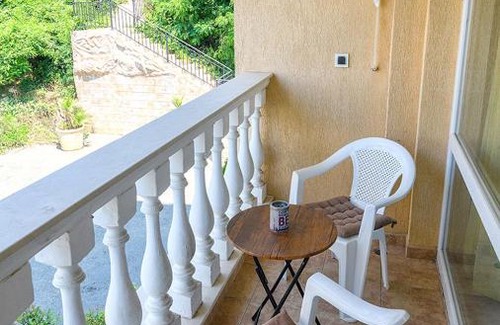 Sveti Vlas Apartamento | Villa Sardinia Suites