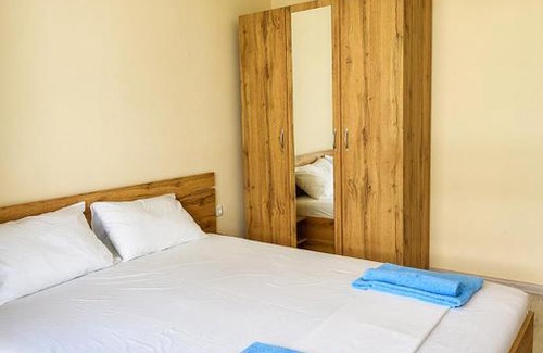 Sveti Vlas Apartamento | Villa Sardinia Suites