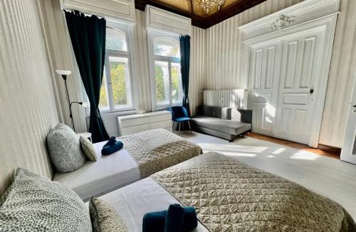 Bovenden Apartamento | Villa Sartorius