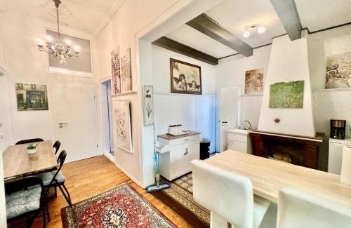 Bovenden Apartamento | Villa Sartorius