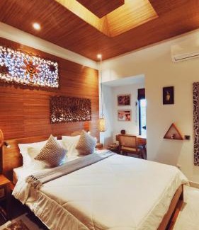 Payangan Casa | Villa SARY AKAR