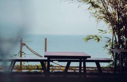 Varkala Hotel | Villa Sasha By Elixir Cliff