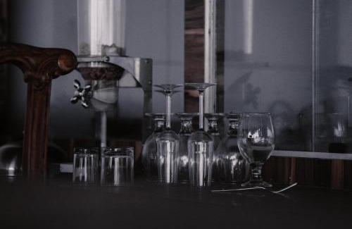 Varkala Hotel | Villa Sasha By Elixir Cliff