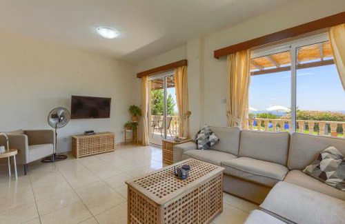 Peyia Town Villa | Villa Savia by Villa Plus