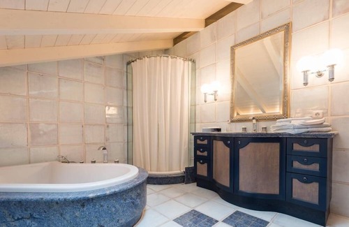 Grassau Casa | Villa Sawallisch