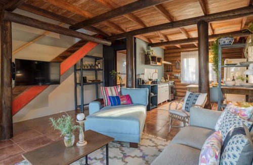 Barra de Ibiraquera Villa | Villa Sayuri 1 - À Beira-mar